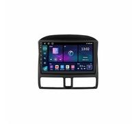 2 DIN Radio para Honda CR-V CRV 2 2002-2006 Android 15 9 Inches Android Auto Steering Wheel Controls para, 4 Core 2G+32G