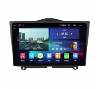 2 DIN Radio para Lada Granta Cross 2018-2023 Android 15 9 Inches Radio Android FM Am Bluetooth USB para, 8 Core 8G+128G