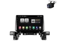2 DIN Radio para Mazda CX5 2 II KF 2017-2023 Android 15 9 Inches Radio Android FM Am Bluetooth USB para, 4 Core 2G+32G