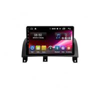 2 DIN Radio para MG 3 II Cross 2013-2021 Android 15 9 Inches Radio Android Steering Wheel Controls para, 8 Core 8G+128G