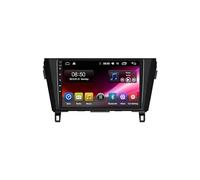 2 DIN Radio para Nissan X-Trail T32 Qashqai J11 T31 J10 2013-2017 Android 15 9 Inches Radio Android Steering Wheel Controls para, 4 Core 2G+32G