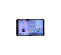 2 DIN Radio para Toyota Corolla 11 Auris E180 2017-2019 Android 15 9 Inches Radio Android Steering Wheel Controls para, 4Core 2G+32G