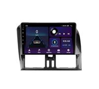 2 DIN Radio para Volvo XC60 1 2014-2017 9 Inches Android 15 Pantalla Carplay Steering Wheel Controls para, 8Core 6G+128G
