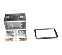 2-DIN RB Kia cee'd 2007 > schwarz