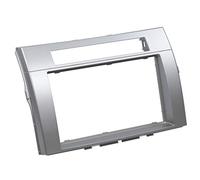 2-DIN RB Toyota Corolla Verso > 2009 silber