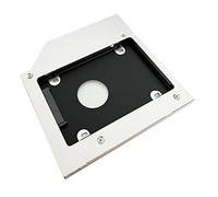 2º Disco Duro HDD SSD Bahía óptica Caddy Marco Bandeja para Toshiba L50-B-1MC L50-C L50D-B L70-B-00Y L75 L55- B5276