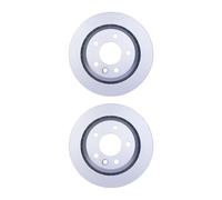 HELLA PAGID 8DD 355 109-801 Disco de freno 54219PRO revestido 314mm 22mm ventilación externa por ej. VOLKSWAGEN