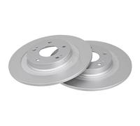 A.B.S. 18312 Disco de freno