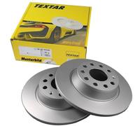 TEXTAR Discos de freno para HYUNDAI: i40 (Ref: 92239203)