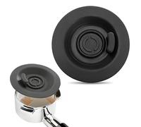 2 discos de limpieza para Breville & Sage Barista, discos de limpieza, máquina portafiltros, pastillas de limpieza, portafiltros, pastillas de limpieza, portafiltros (2 unidades, 54 mm)