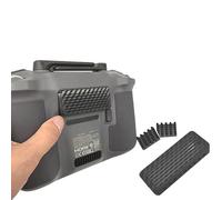 2 disipadores de calor y cubierta trasera para DJI Mavic 4 Pro, kit de refrigeración de módulo 4G con enfriadores de aluminio duales