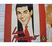 2 Disques Vinyle LP 33 tours - Emi 2 C 146-12611/12 - Luis Mariano : Maria Eléna, Olvidame, Lolita, Baia, Corsaire D'amour, Le Printemps Et Moi, Qui Sait Qui Sait, Histoire D'un Amour, Agentina Sérénade, Don Pasquale, De votre coeur à mon coeur, La mer m'a chanté, Je voudrais te revoir, Vive le bon vin, Allo un coeur vous parle, Carolina Perez, De Montreal à Quebec, Novia de Espana, l'air de San Pedro, Et flute et zut, Separation sentimental, I love you Samantha, Anami, (voir suite)