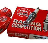 2 Dos Bujías NGK R2525-9 Racing Ducati 748S / Sp / Sps