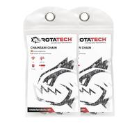 2 (Dos) cadenas de motosierra de 35,56 cm Rotatech original para MAKITA UC3520A