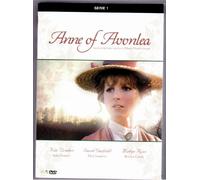 2 Dvd Amaray en Slipcase - Anne of Avonlea [Import]