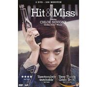 2 Dvd Amaray - Hit and Miss - Serie 1