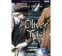 OLIVER TWIST (1985) (import)