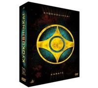 2 DVD Box Set Kyokushinkai Karate [Importado de Inglaterra]