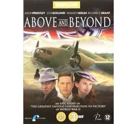 2 Dvd Digipack - Above and Beyond