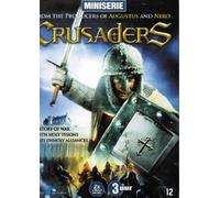 2 Dvd Digipack - Crusaders, the