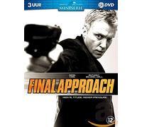 Final Approach – DVD – Digipack 2 DVD – Studiocanal