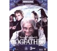 2 Dvd Digipack - Hogfather, The [Import]