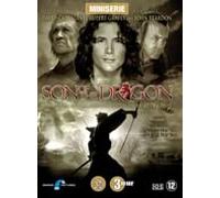 2 Dvd Digipack - Son of the Dragon