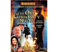 2 Dvd in Digipack - Old Curiosity Shop