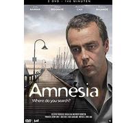 2 Dvd Scanavo - Amnesia