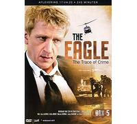 2 Dvd Scanavo en Slipcase - Eagle Box 5