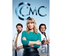 2 Dvd Stackpack - Centraal Medisch Centrum Serie 2