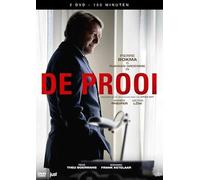 2 Dvd Stackpack - De Prooi [Import]
