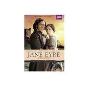 2 Dvd Stackpack - Jane Eyre (Costume Collection)