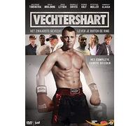 Vechtershart - serie 1 (DVD)