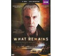 2 Dvd Stackpack - What Remains [Import]