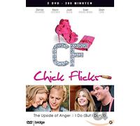 Chickflicks 2 – 2 DVD – Importación – Difuzed