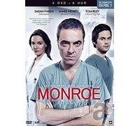 2 Dvd Versapack - Monroe