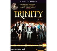 2 Dvd Versapack - Trinity - Serie 1