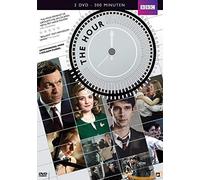 2 Dvd Verspack - The Hour - Serie 1