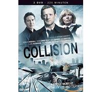 2 Dvd'S in 1 Amaray - Collision