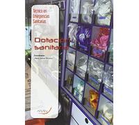 (2ª Ed.) Dotacion Sanitaria (tecnico En Emergencias Sanitarias)