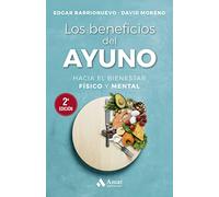 Los Beneficios Del Ayuno