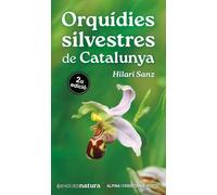 (2 Ed) Orquidies Silvestres De Catalunya: 5 (Miniguies de natura)