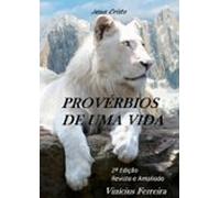 2°ed. Provérbios De Uma Vida. (ebook)