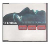 2 Eivissa - Move Your Body