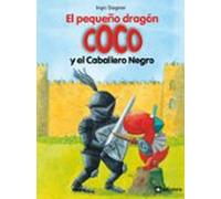 2.el Pequeño Dragon Coco Y El Caballero Negro