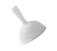 2 Embudo de silicona con resistente a derrames, uso multipropósito para cocinar y hornear - Embudo de aceite de cocina fácil de almacenar, compacto y apto para lavavajillas