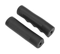 2 Empuñaduras De Goma Para Silla De Ruedas, Ergonómicas, Cómodas De Sostener, Evitan Resbalones, Fácil Instalación, Cubierta Universal Para Empuñadura De Silla De Ruedas