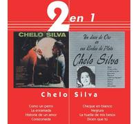2 En 1 by Chelo Silva