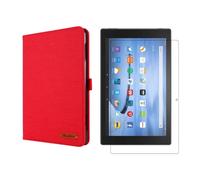 2 en 1 Configurado para Amazon Fire HD 10/hd 10 Plus 11. Gen. 2021 10.1 Pulgadas